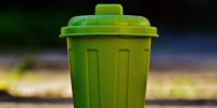 Петербург перейдет на 100-процентную переработку мусора к 2030 году 